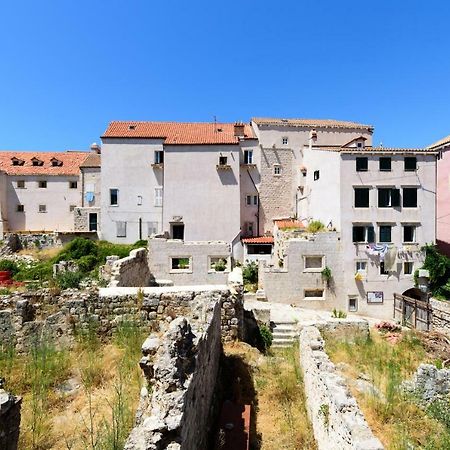 Apartments Aerial Dubrovnik Ngoại thất bức ảnh