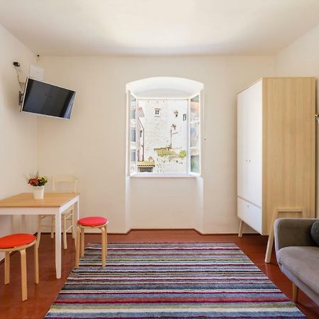 Apartments Aerial Dubrovnik Ngoại thất bức ảnh