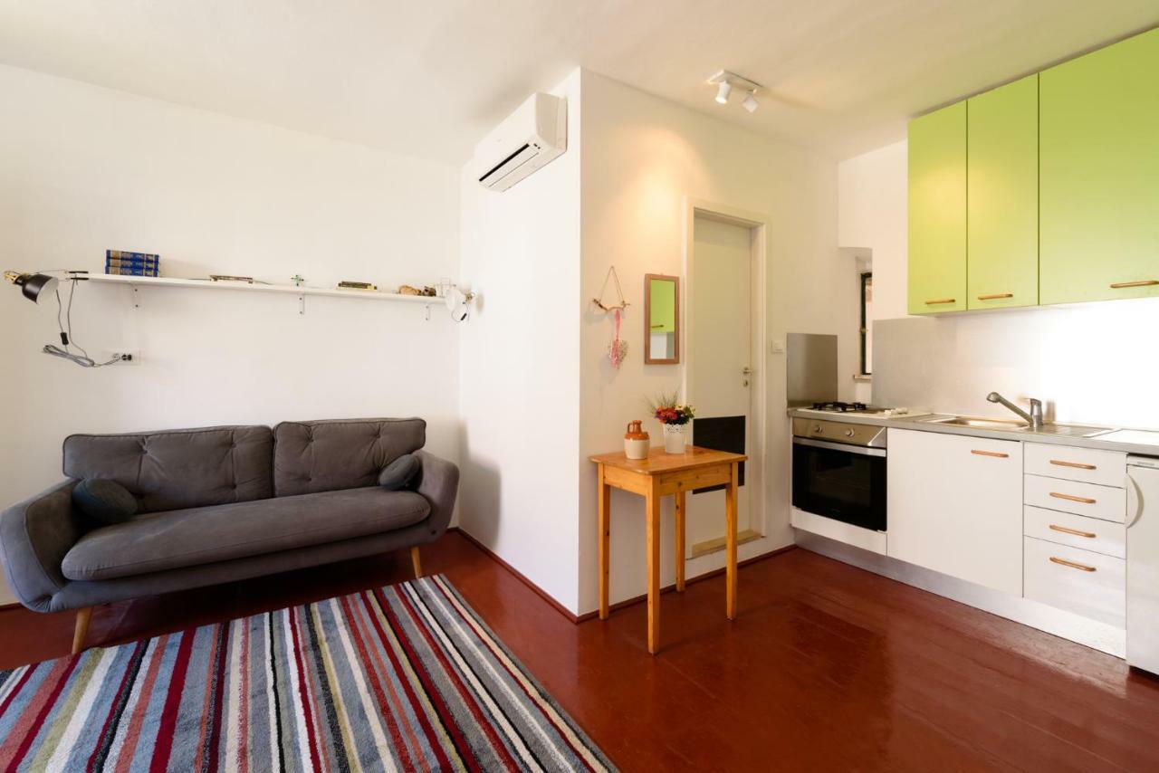 Apartments Aerial Dubrovnik Ngoại thất bức ảnh