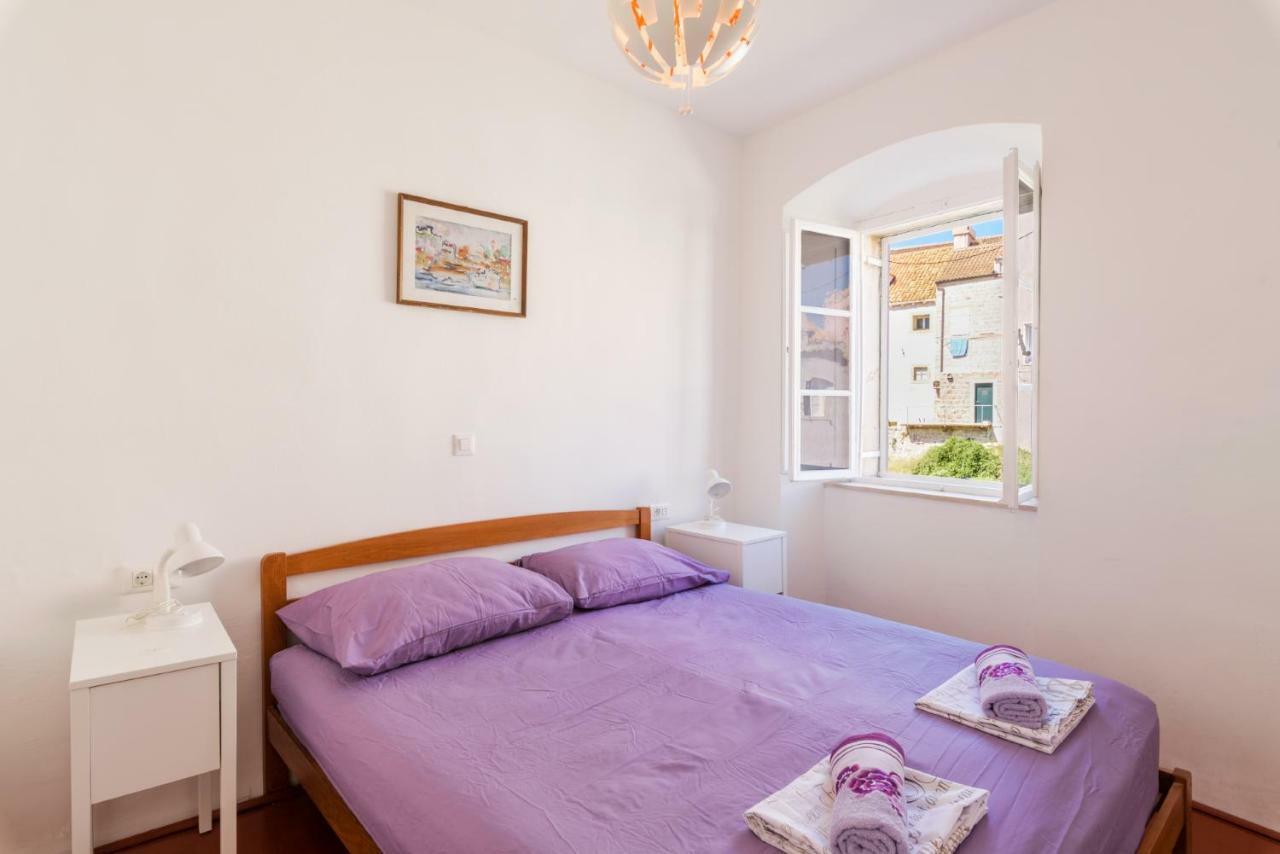 Apartments Aerial Dubrovnik Ngoại thất bức ảnh