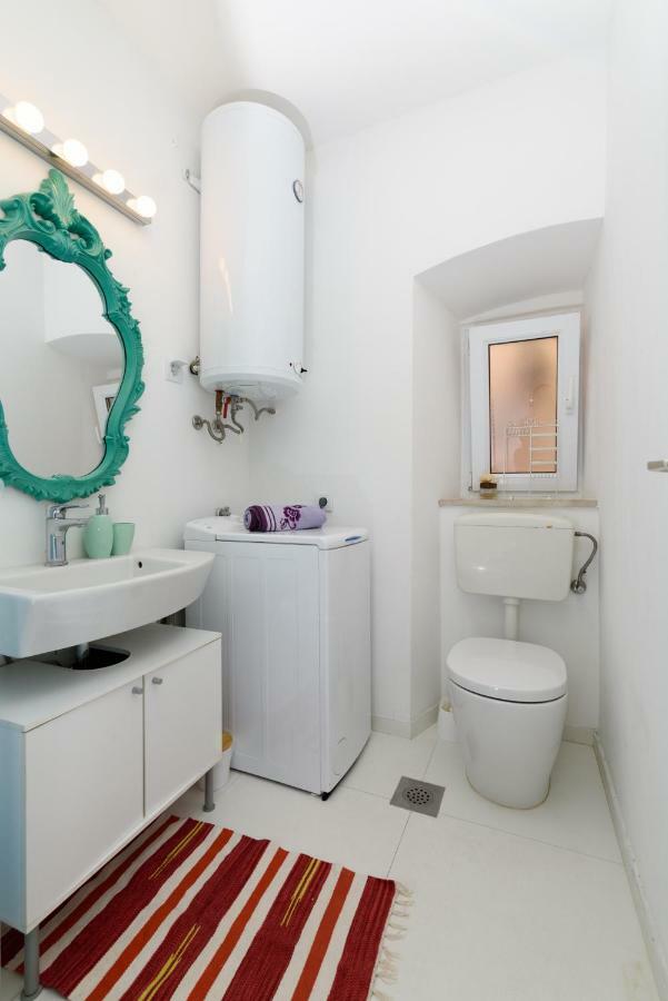 Apartments Aerial Dubrovnik Ngoại thất bức ảnh