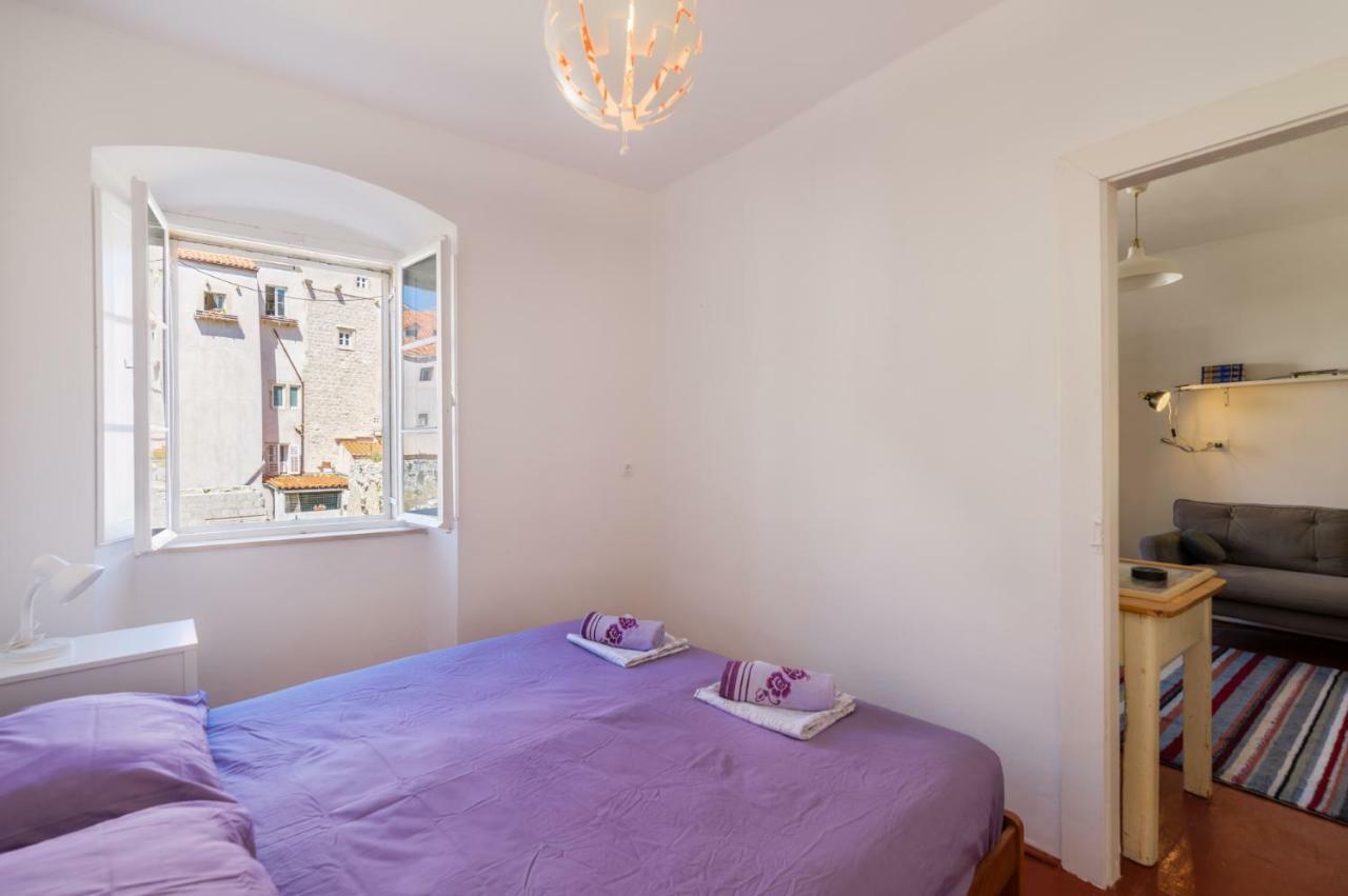 Apartments Aerial Dubrovnik Ngoại thất bức ảnh