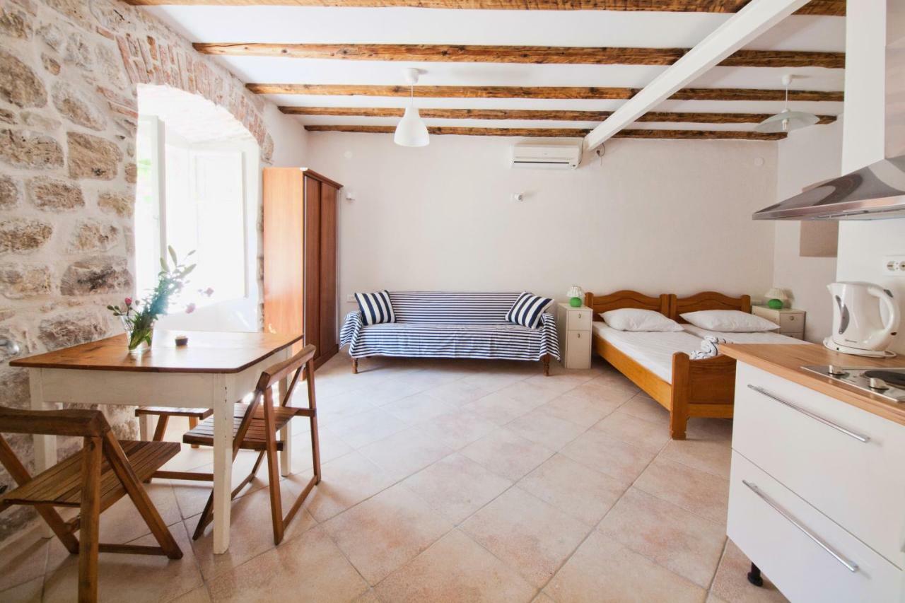 Apartments Aerial Dubrovnik Ngoại thất bức ảnh