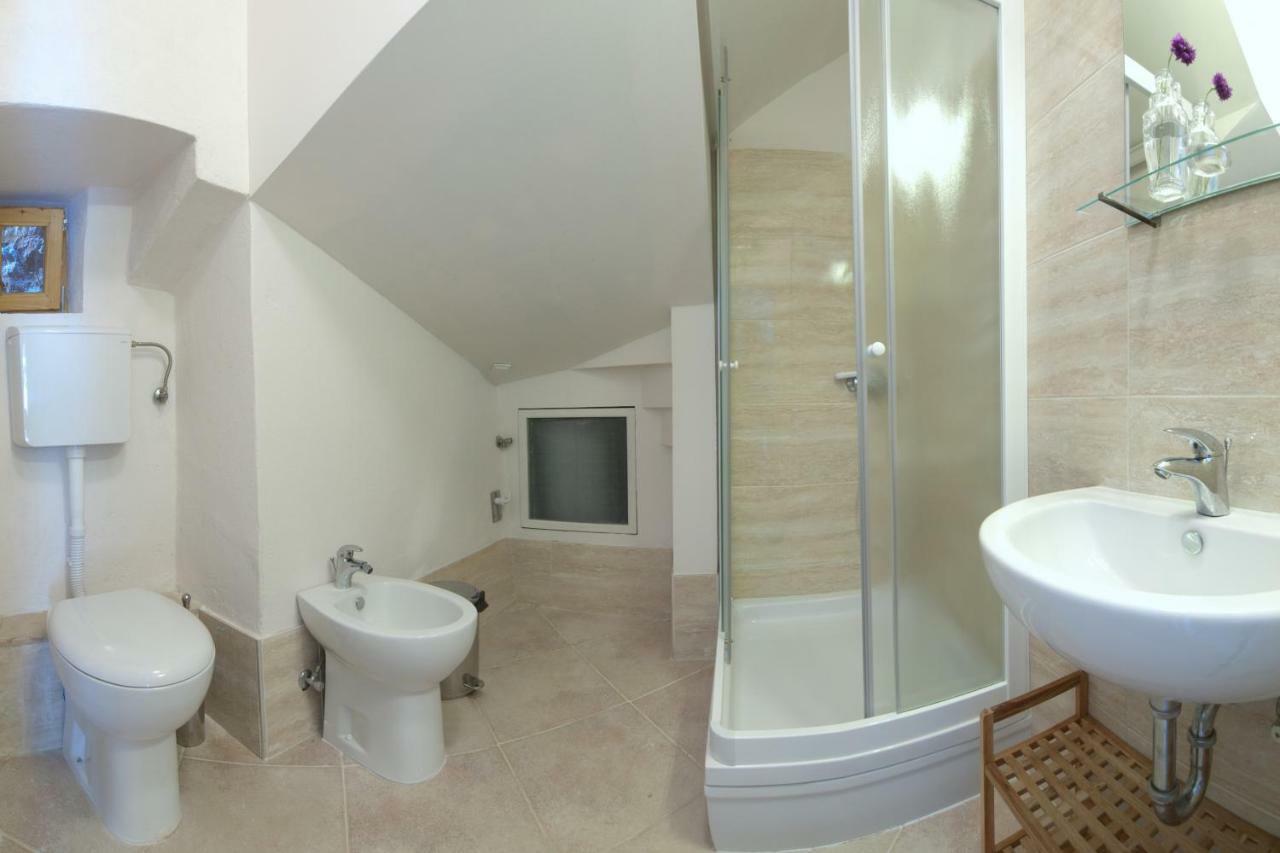 Apartments Aerial Dubrovnik Ngoại thất bức ảnh