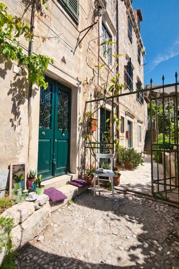 Apartments Aerial Dubrovnik Ngoại thất bức ảnh