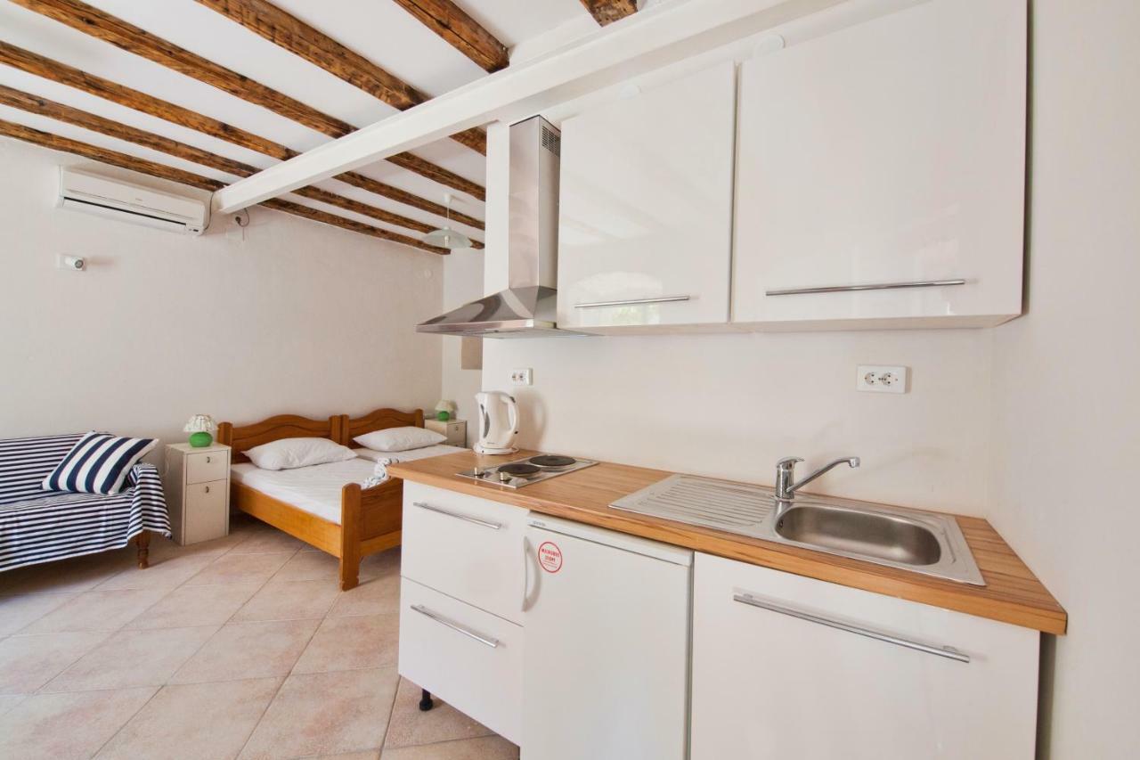 Apartments Aerial Dubrovnik Ngoại thất bức ảnh
