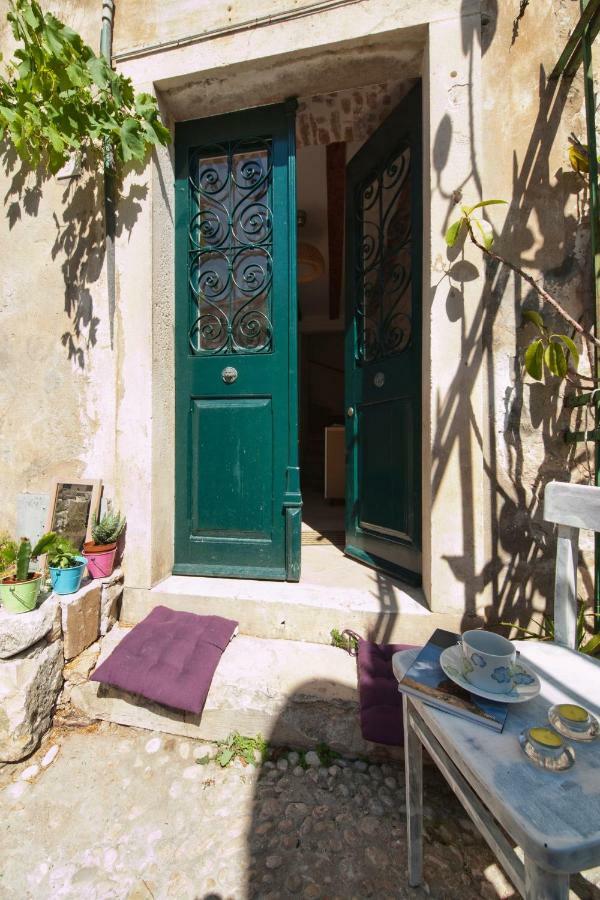 Apartments Aerial Dubrovnik Ngoại thất bức ảnh