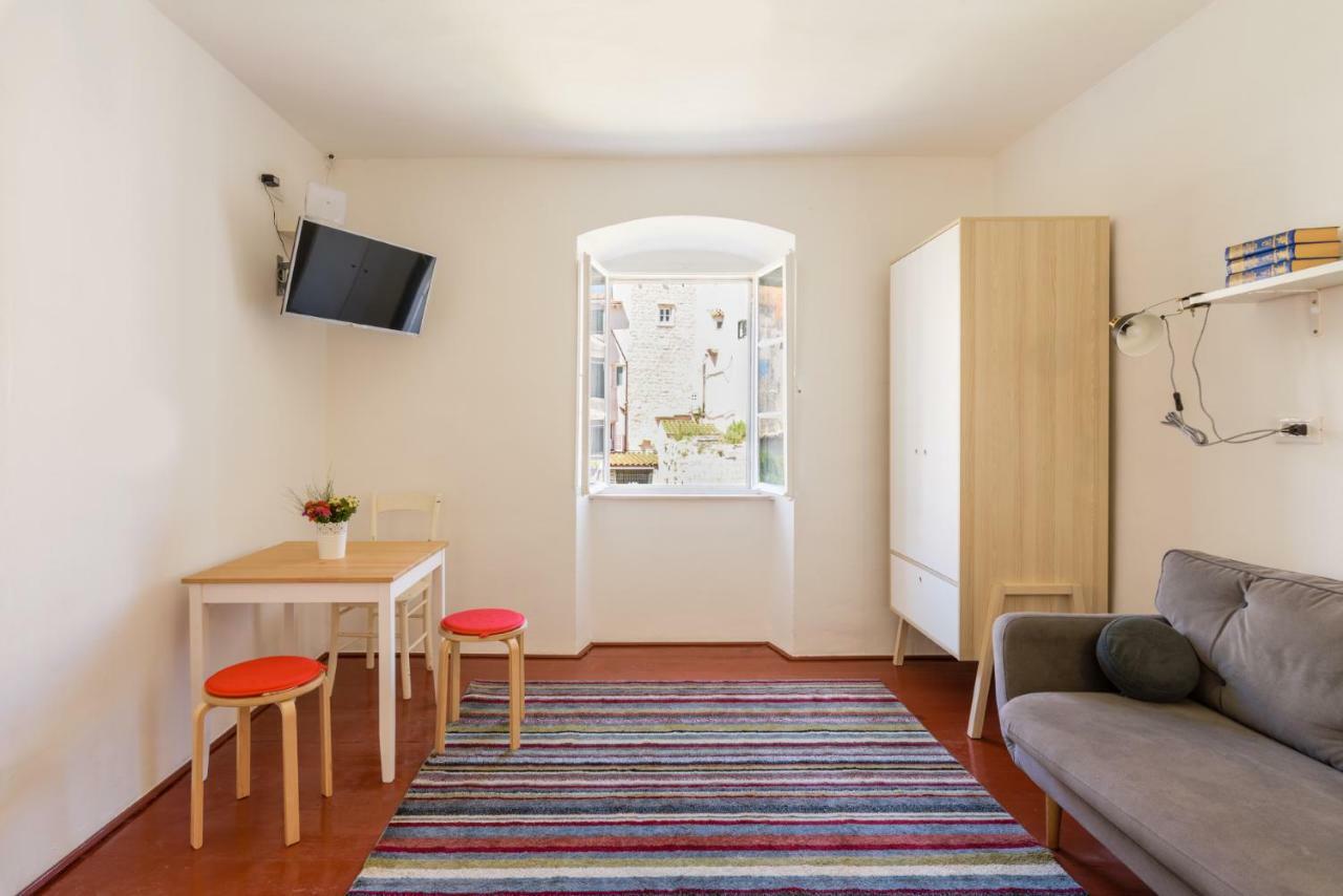 Apartments Aerial Dubrovnik Ngoại thất bức ảnh